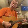 MUSIC〜シンヨコ商店 DE　12月の「流し」その3（新横浜）