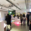 チューリッヒ芸術大学講演３'The Perfumative - Parfum in Art and Design'