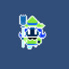 Unity Shader2D pngファイルの透過処理