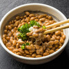 海外で納豆は高級品！