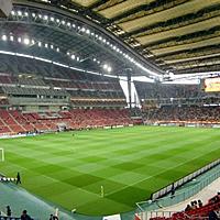 豊田スタジアムとは スポーツの人気 最新記事を集めました はてな