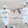 高校野球・九州大会で公立校旋風：東筑と富島