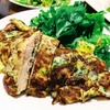 ふっくらジューシー！鶏もも肉のピカタの作り方