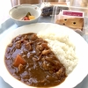 十和田の日々木さん　出張カレーライス