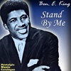 和訳　Ben.E.King/Stand By Me