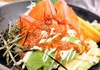 お酒もご飯も大満足！駅ナカの海鮮食堂【築地食堂 源ちゃん さんすて岡山店】＠岡山駅