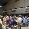 2024年9月8日 ユニセフ募金
