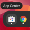 Endless OSからMicrosoft Edgeをアンインストール→再インストールでも修復出来ません。