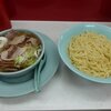 【食レポ】ナギチャンラーメン＠新宿（2025.07.09訪問）