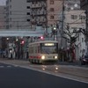 60m超の超低床路面電車なんてどうでしょう？