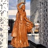 【大阪・関西万博】アゼルバイジャン館はちょっとがっかり？外観は凄い！けれども待ち時間が長い割にはがっかり？（うーん…コレだけ？と思った）