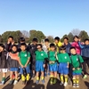 U-12試合結果