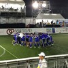 観戦記：IBSAブラインドサッカーアジア選手権2015・日本‐マレーシア