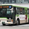 富山地鉄バス156号車