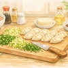 餃子にニラがない時の代用７選｜冷蔵庫にある食材で本格風味に