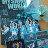 【ネタバレあり】15年分の予習復習とゆるやかな使命感：映画『MY SHINee WORLD』を観た