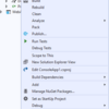 非ASP.NET CoreなプロジェクトでUserSecretsを使うためのVisual Studio拡張を作りました