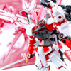 MG ガンダムアストレイ レッドドラゴン レビュー