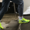 私が抱えるランニング障害の現状（その２）※腰痛に悩んでいます