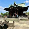 水を司る神様がお祀りされている「貴舩神社」で『夏詣』