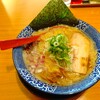 超有名店の袋井店！『麺屋  燕  袋井店』ラーメンマップ～掛川野池群・遠州サーフ～