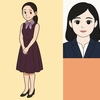 たぬまろの日記230　 あなたの見た目と雰囲気占い80  ASCさそり座・60starの太陽おうし座の人