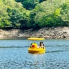 8/18(日)三河湖釣り堀　ヌシ　GET🐟