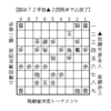 【第43期棋王戦 挑戦者決定トーナメント 投了】佐藤天彦名人 対 増田康宏四段