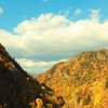 【絶景】豊平峡ダムの紅葉！行き方も！北海道の紅葉はとってもきれいですよ！