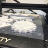 【3Dプリンタ】Ender 3 Proでレベリングがうまくいかない