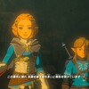 「ゼルダの伝説　ティアーズオブキングダム」プレイ日記（１）