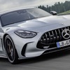 Mercedes-AMG All-New GT-Coupe