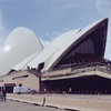ホッと旅行記【オーストラリア〜Sydney（シドニー）編5】