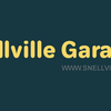 Pro Snellville Garage Door Services