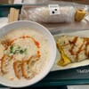 大阪で台湾朝ご飯を食べてきた