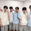 TWS、デビューシングル「はじめまして」15万枚を売り上げてオリコン週間チャート初登場1位を獲得！