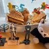 デビュー５周年❣️(*´꒳`ﾉﾉﾞ✨✨
