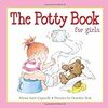 「The Potty Book for Girls (Hannah & Henry)」