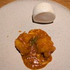 ブリル飯店さんで名物のチャーシュータルトや海老料理を楽しんできました！