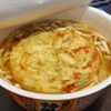 福岡出張7日目:続・カップ麺ディナー（大泣）