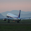  NH JA8313 A320-200 2014/09/05