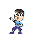 無料ダウンロード わし も キャラクター ここから印刷してダウンロード