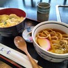 小松といえば、小松うどん