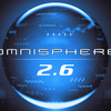 Omnisphere 2.6がリリースされました。