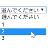 Wicket DropDownChoice の「選んでください」を常に空白にする