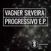 "Vagner Silveira" deep and melodic progressive house, organic, chill, remix
