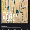 Why Does Rain Falls：Lars Jansson & Erik Soderlind  （AmazonMusicHD）
