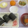 2/1（月）の昼食