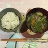 【一汁一菜】土井善晴さんゲスト回のクロ現
