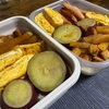 お弁当☀️